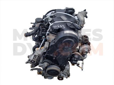 Motor AWX Audi A4 (B6 8E) 1.9 TDI (130 cv) Multitronic