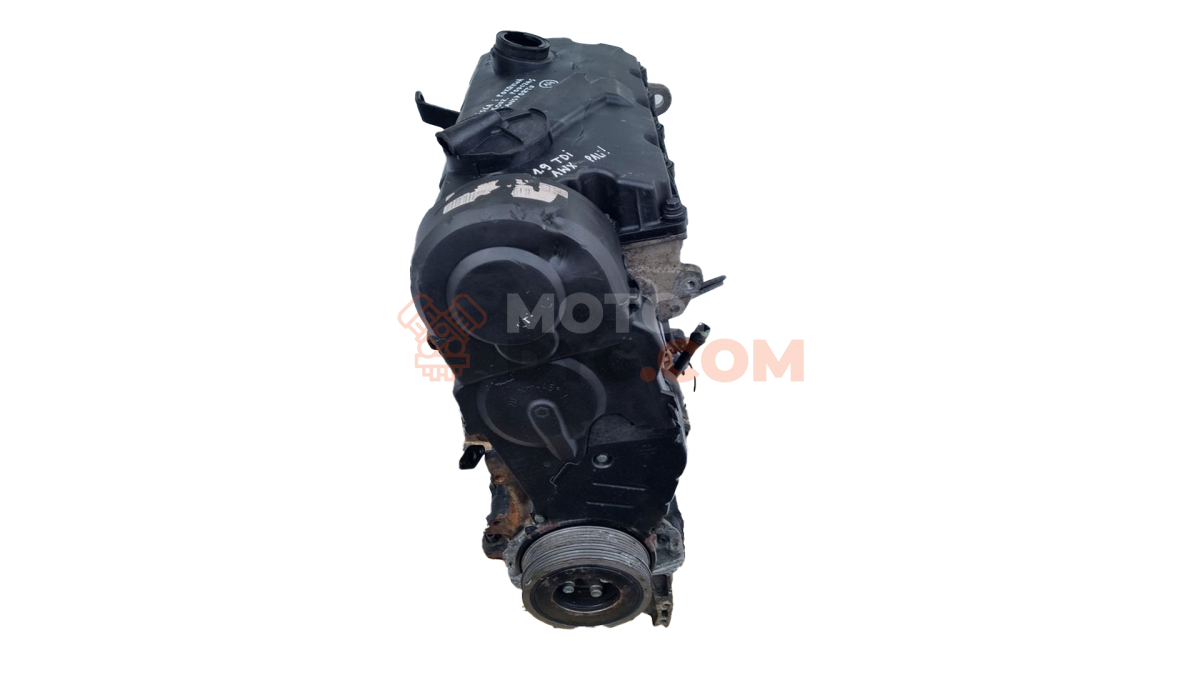Motor AWX Audi A4 (B6 8E) 1.9 TDI (130 cv) quattro