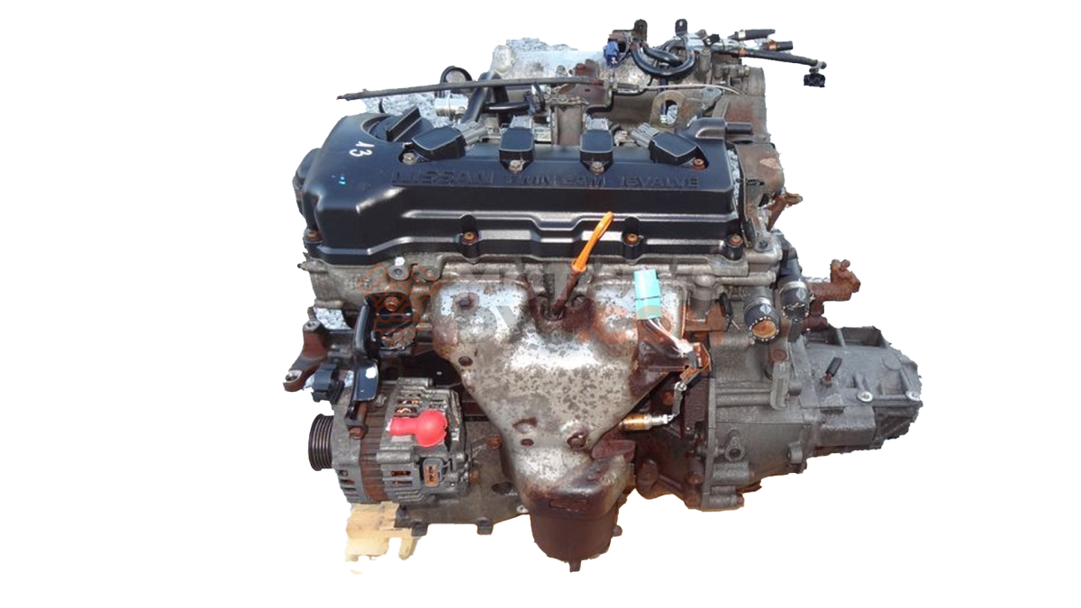 Motor AWX Audi A4 (B6 8E) 1.9 TDI (130 cv) quattro