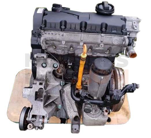 Motor AWX Audi A6 (4B,C5) 1.9 TDI (110 cv)