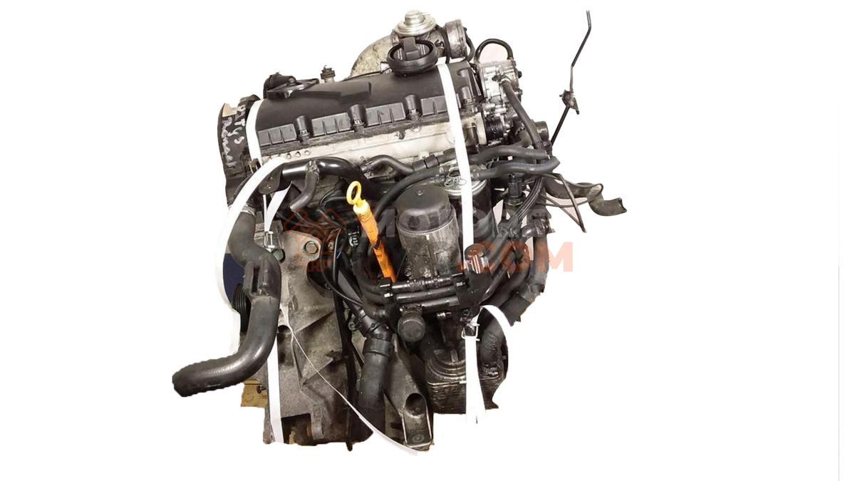 Motor awx Audi A6 (4B,C5, Versión 2001) 1.9 TDI (130 cv)