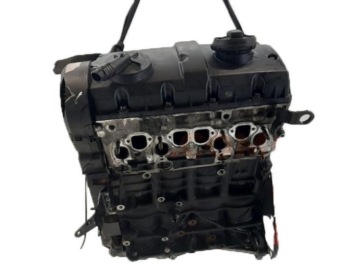 Motor AWX Audi A6 (4B,C5, Versión 2001) 1.9 TDI (130 cv)