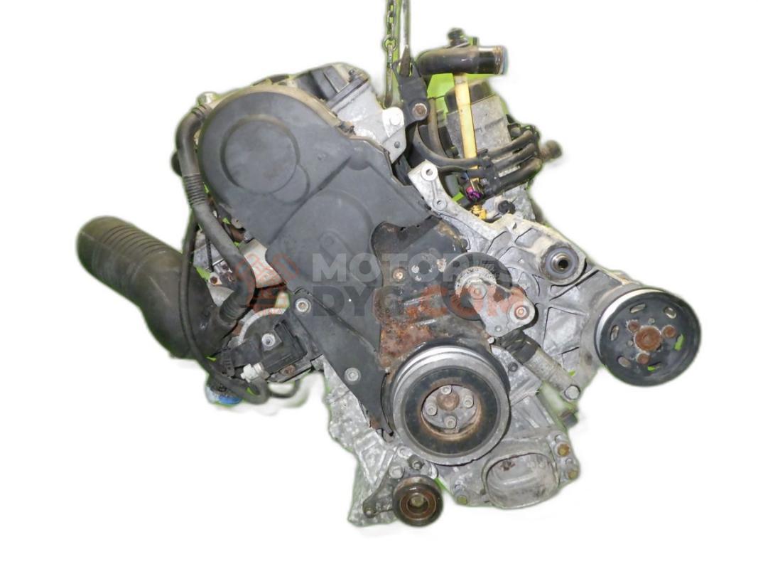 Motor AWX Audi A6 Avant (4B,C5) 1.9 TDI (110 cv)