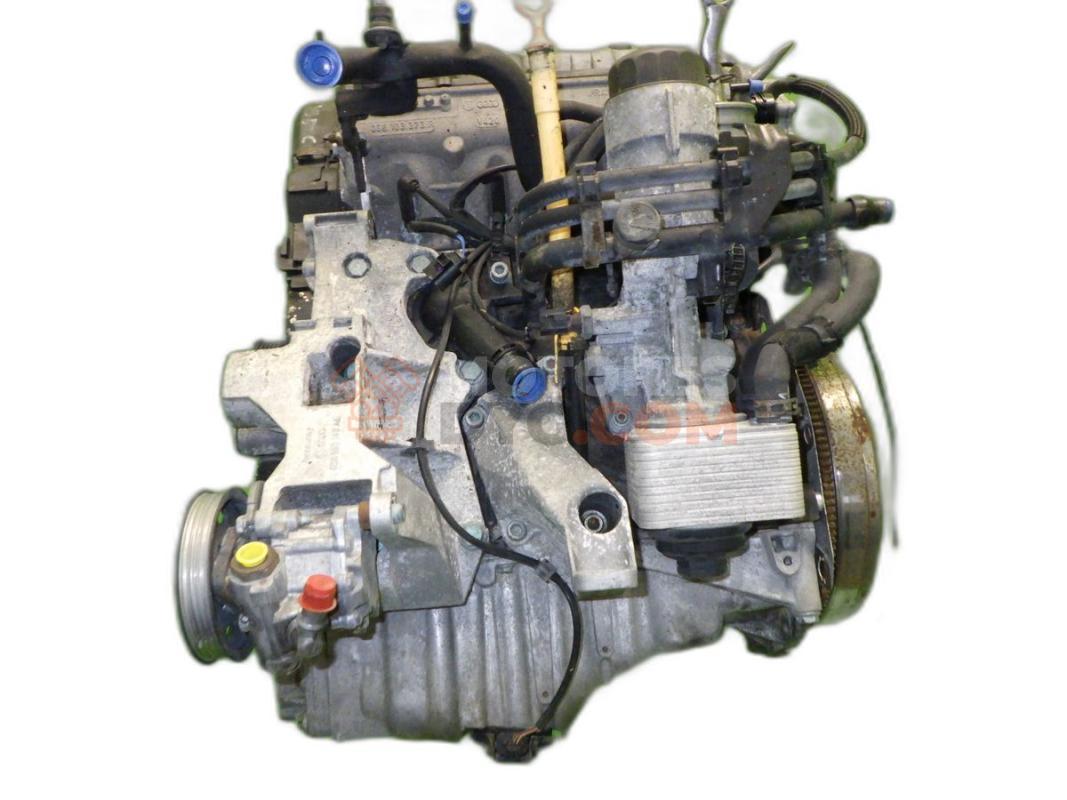 Motor AWX Audi A6 Avant (4B,C5) 1.9 TDI (110 cv)