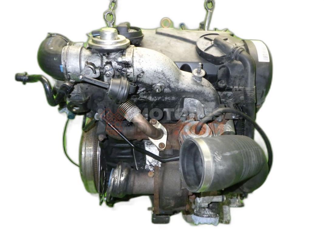 Motor AWX Audi A6 Avant (4B,C5) 1.9 TDI (110 cv)