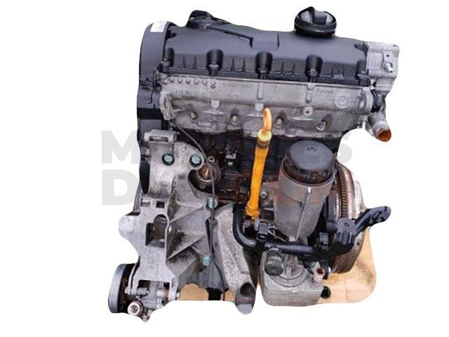 Motor AWX Audi A6 Avant (4B,C5, Versión 2001) 1.9 TDI (130 cv)