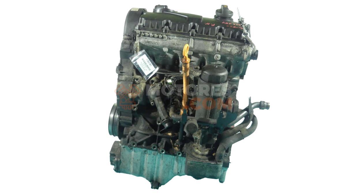 Motor AWX Skoda Superb I 1.9 TDI (101 cv)