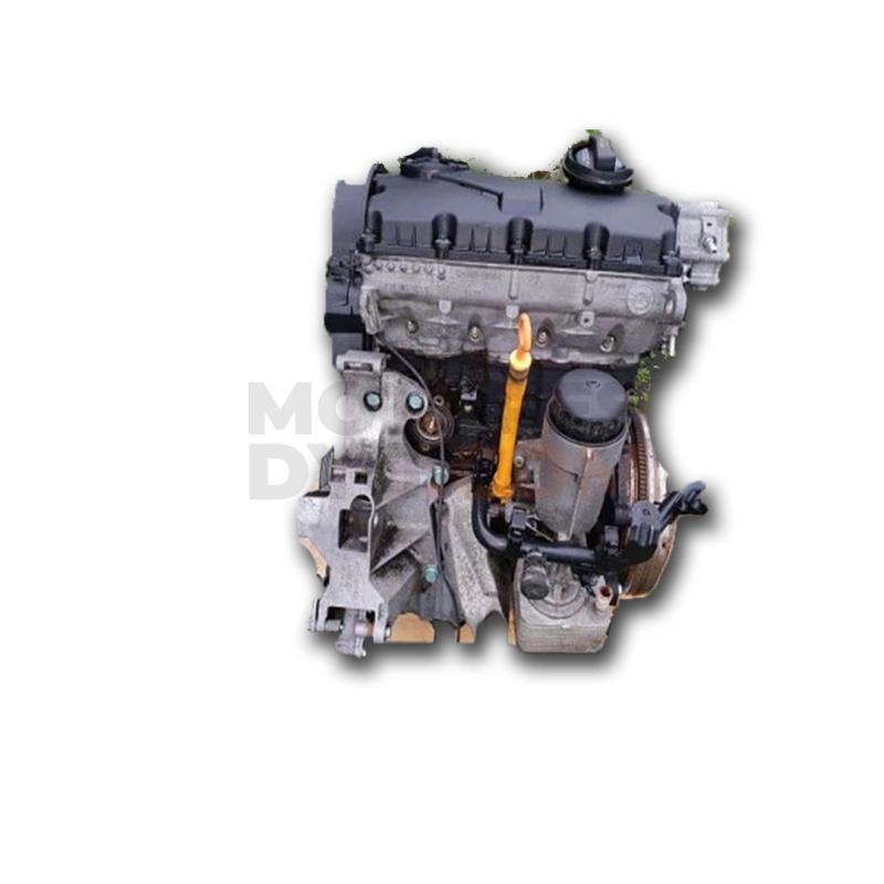 Motor AWX Skoda Superb I 1.9 TDI (131 cv)