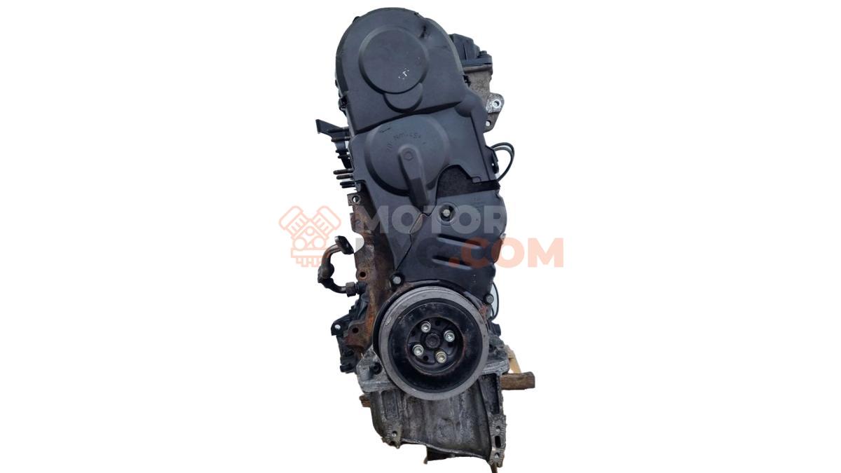 Motor AWX Skoda Superb I 1.9 TDI (131 cv)