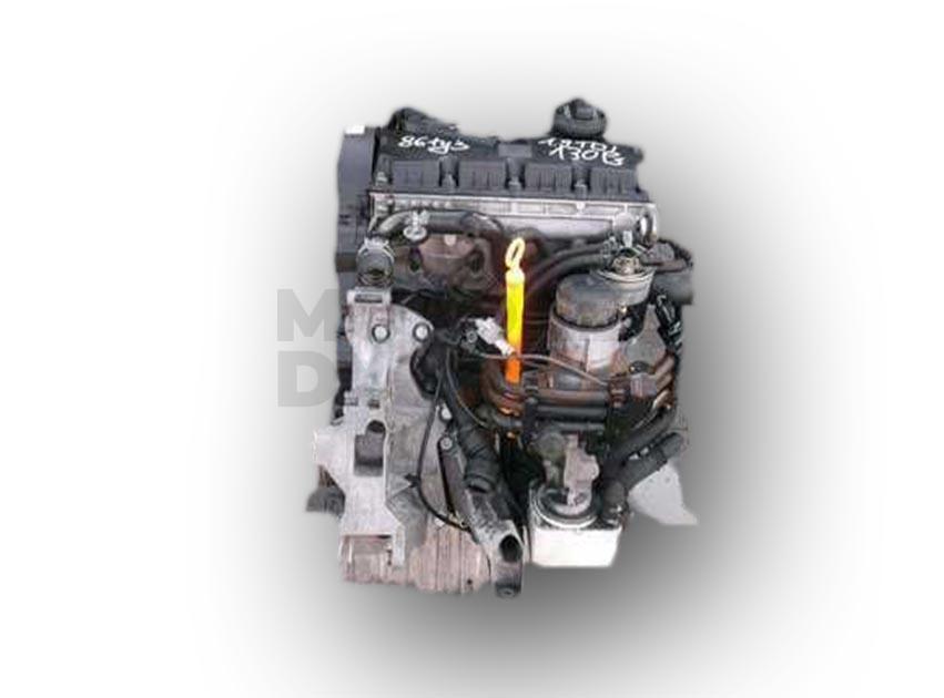 Motor AWX Skoda Superb I 2.5 (155 cv)