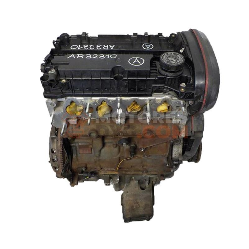 Motor AWX Skoda Superb III 1.6 TDI (120 cv) DSG