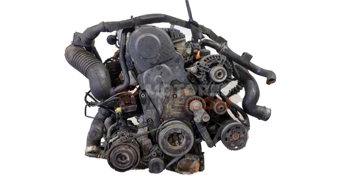 Motor AWX Volkswagen Passat (B5) 1.6 (101 cv)
