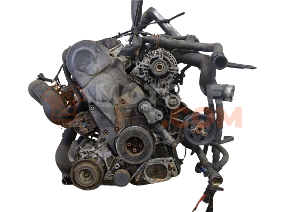 Motor AWX Volkswagen Passat (B5) 1.8 20V (125 cv)