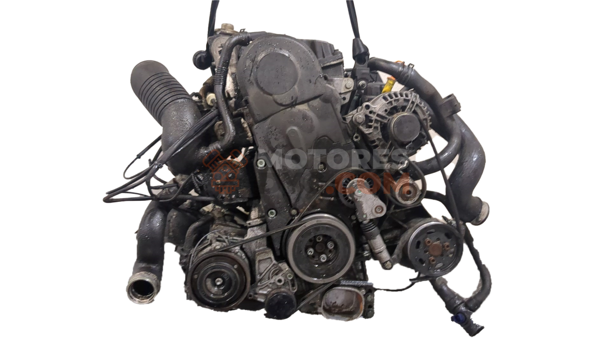 Motor AWX Volkswagen Passat (B5) 1.8 20V (125 cv)