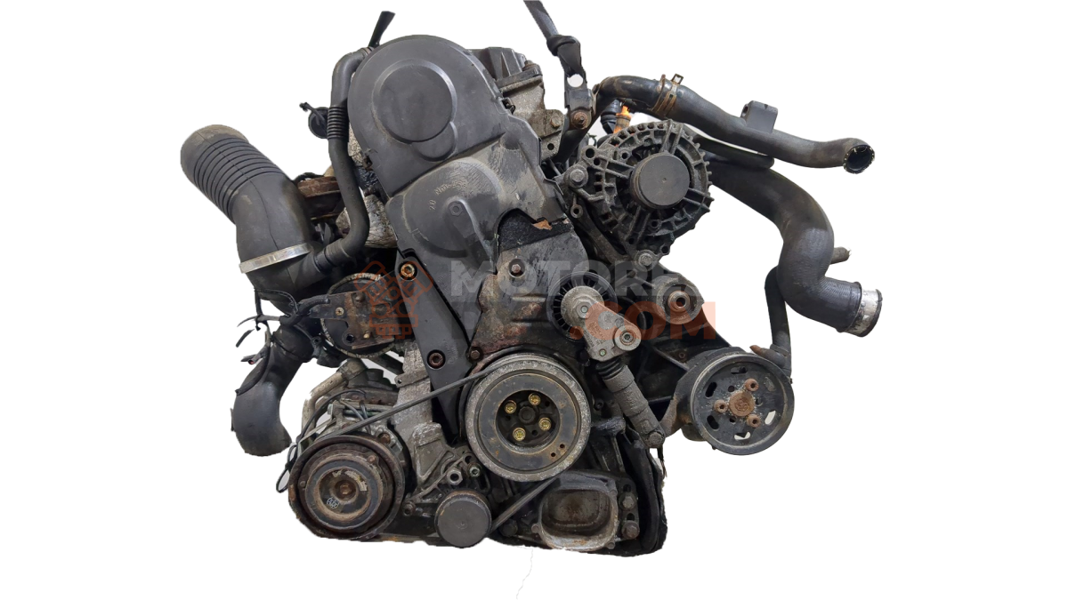Motor AWX Volkswagen Passat (B5) 1.8 T 20V (150 cv)