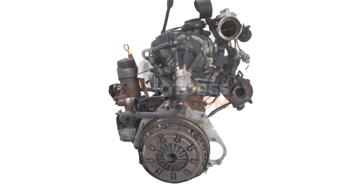Motor AWX Volkswagen Passat (B5) 1.9 TDI (101 cv) Automatico