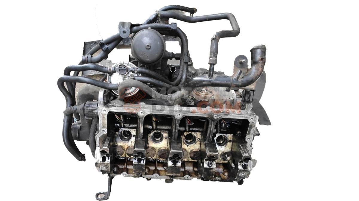 Motor AWX Volkswagen Passat (B5) 1.9 TDI (110 cv)