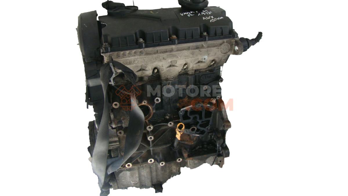 Motor awx Volkswagen Passat (B5) 1.9 TDI (110 cv) Automatico