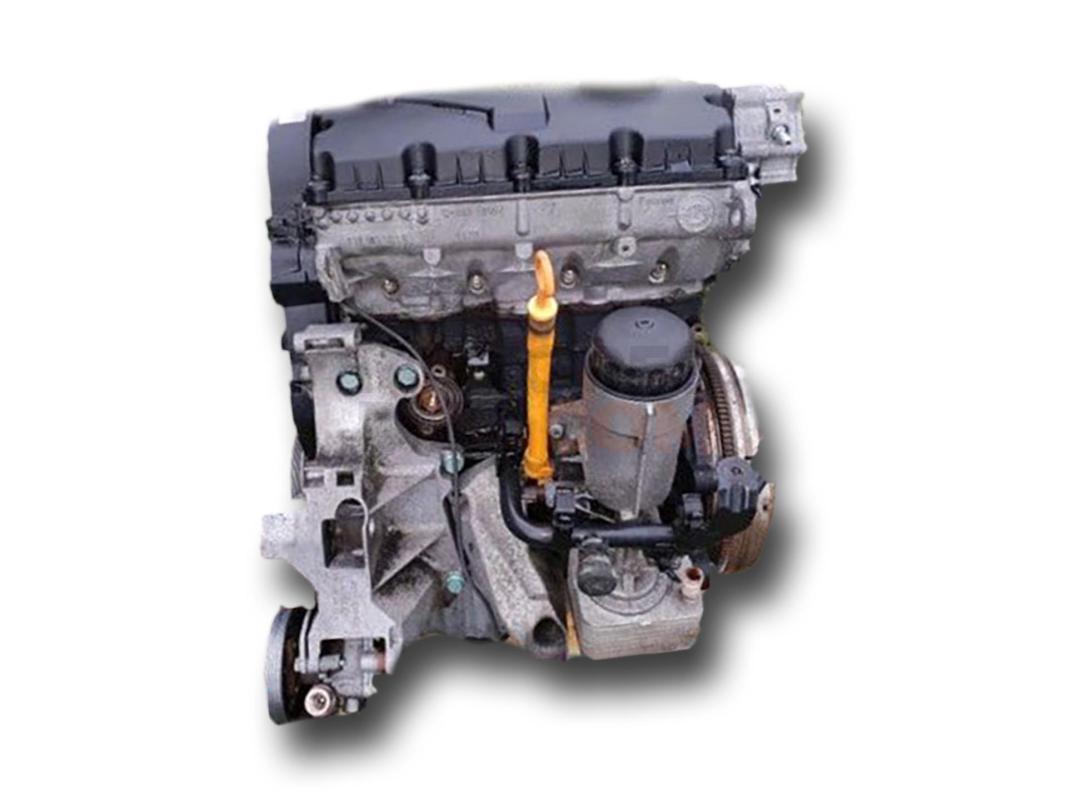 Motor AWX Volkswagen Passat (B5) 1.9 TDI (130 cv)