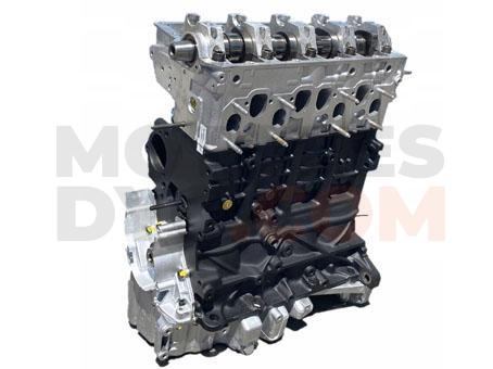 Motor AWX Volkswagen Passat (B5) 1.9 TDI (130 cv)