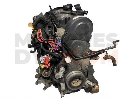 Motor AWX Volkswagen Passat (B5) 1.9 TDI (130 cv)