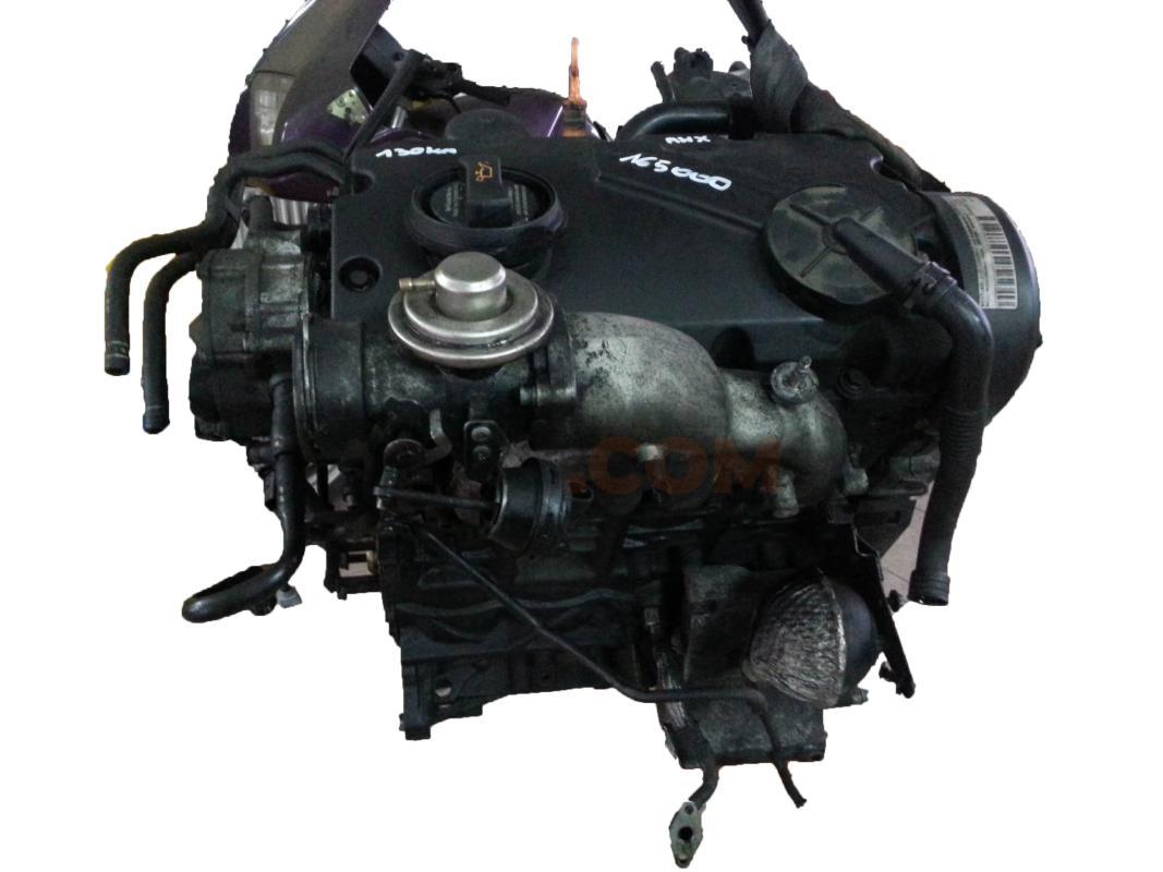Motor AWX Volkswagen Passat (B5) 1.9 TDI (130 cv)