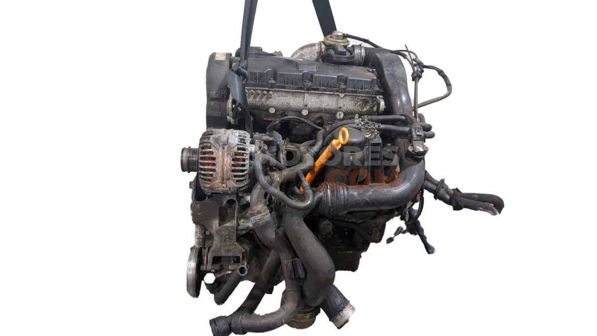 Motor AWX Volkswagen Passat (B5) 1.9 TDI (90 cv)