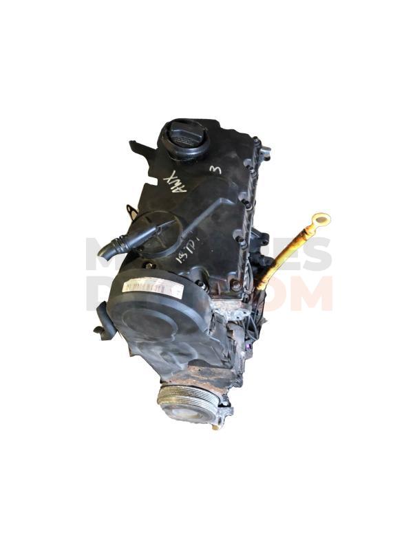Motor AWX Volkswagen Passat (B6) 1.9 TDI (105 cv)
