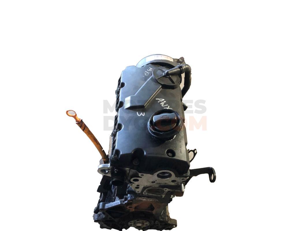 Motor AWX Volkswagen Passat (B6) 1.9 TDI (105 cv)
