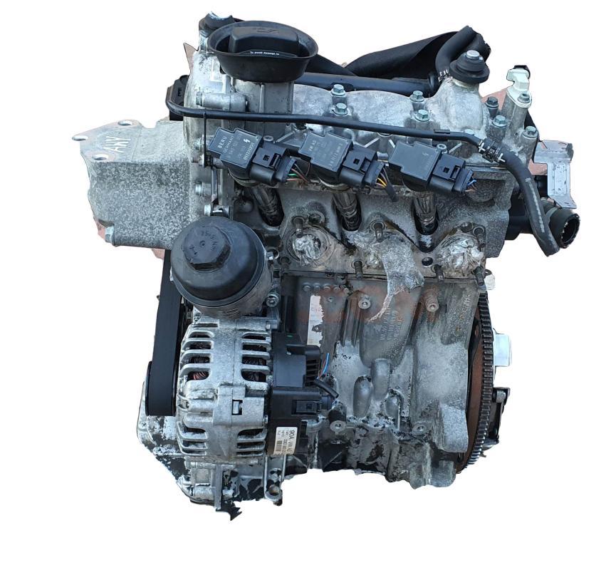 Motor AWY Seat Ibiza III 1.2 12V (64 cv)