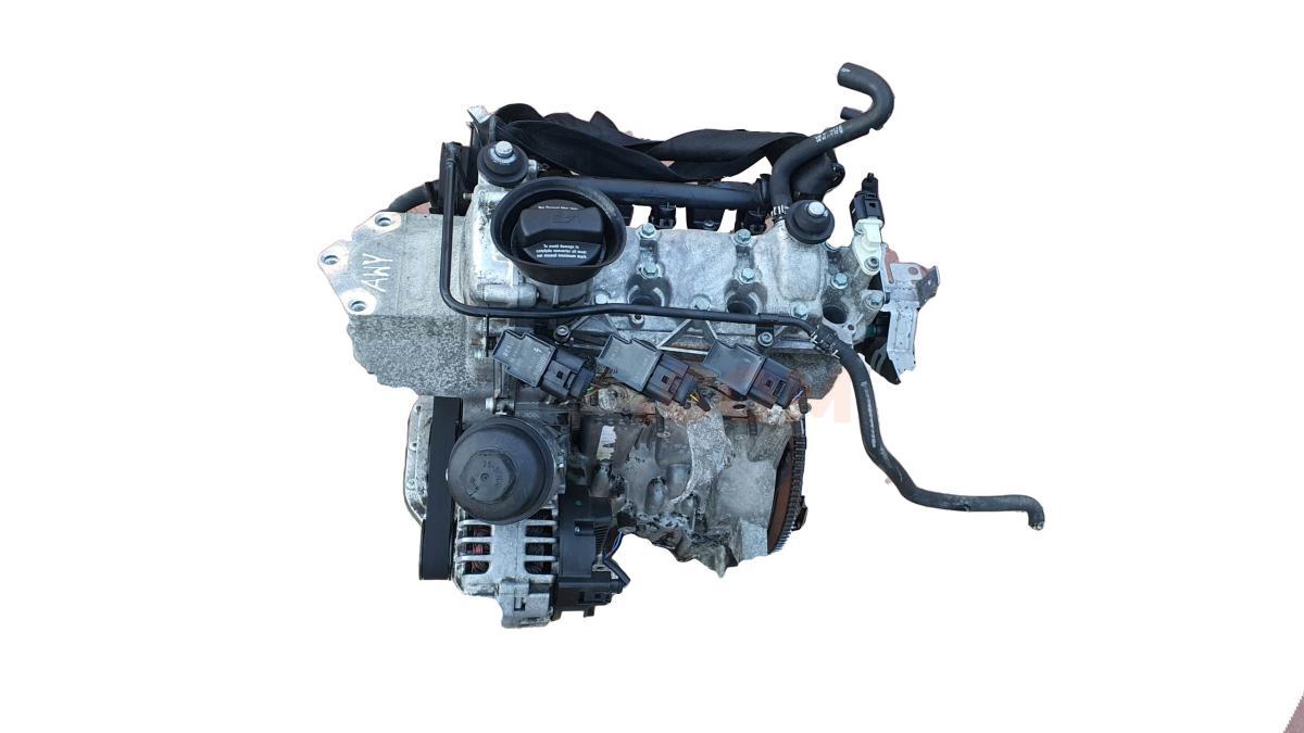 Motor AWY Seat Ibiza III 1.2 12V (64 cv)