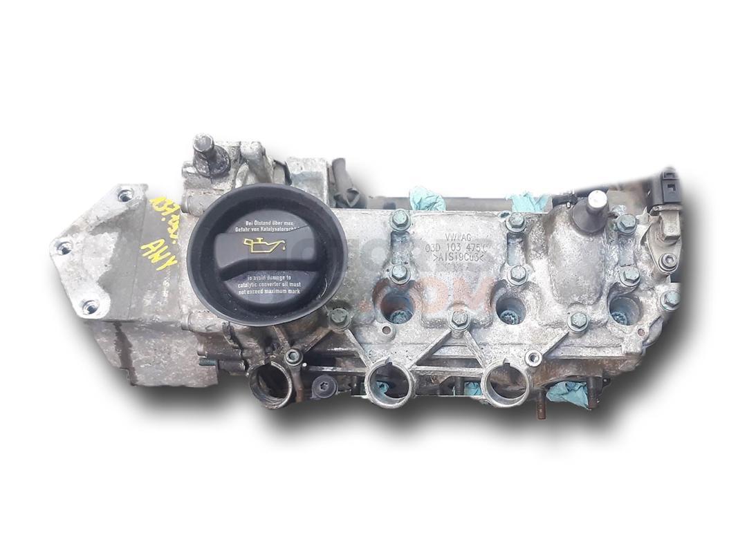 Motor AWY Seat Ibiza IV ST 1.2 (60cv)