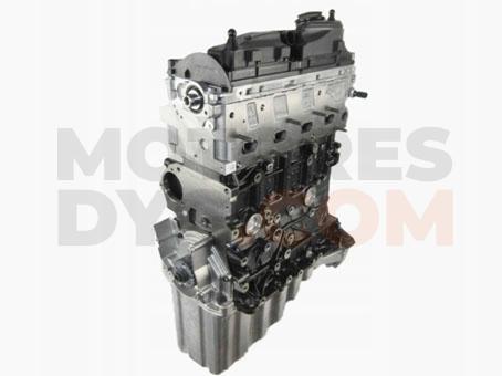 Motor AWY Skoda Fabia I (6Y) 1.2 HTP (64 cv)