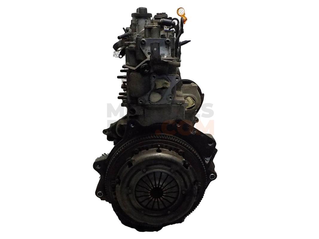 Motor AWY Skoda Fabia I (6Y) 1.2 i (54 cv)
