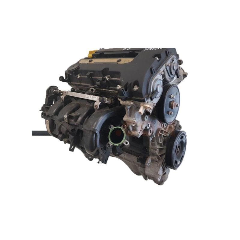 Motor AWY Skoda Fabia I (6Y) 1.2 i (54 cv)