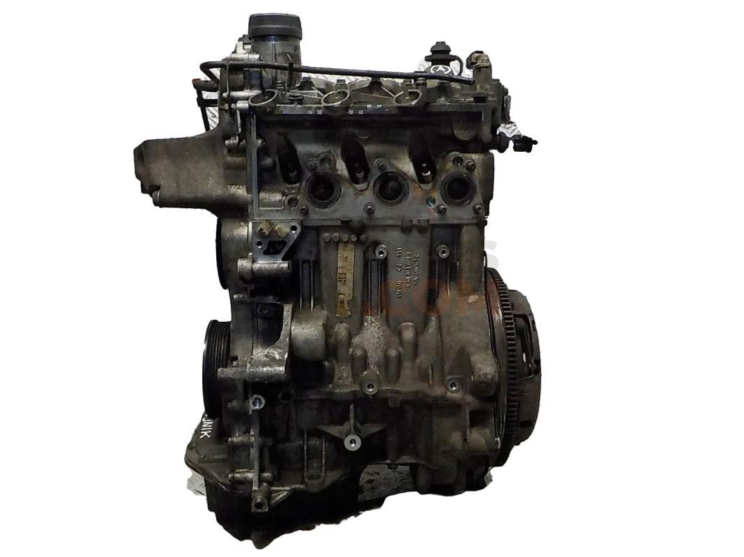 Motor AWY Skoda Fabia I (6Y) 1.2 i (54 cv)
