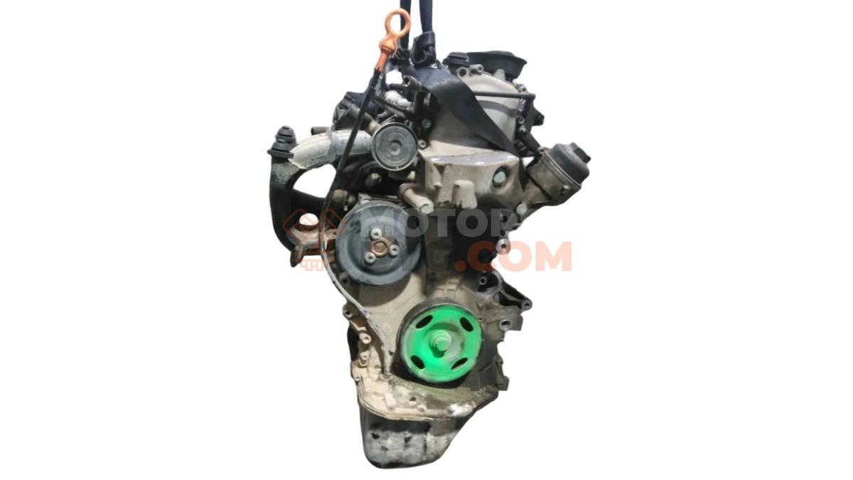 Motor AWY Skoda Fabia I (6Y) 1.2 i (54 cv)