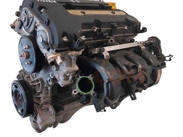 Motor AWY Skoda Fabia I (6Y) 1.2 i (54 cv)