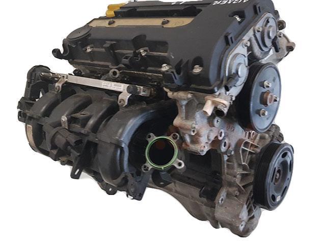 Motor AWY Skoda Fabia I Combi (6Y) 1.0 (50 cv)