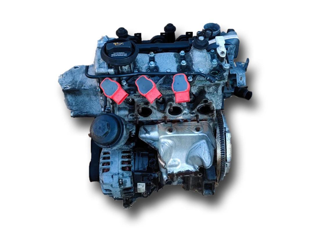 Motor AWY Skoda Fabia I Combi (6Y) 1.2 i (64 cv)