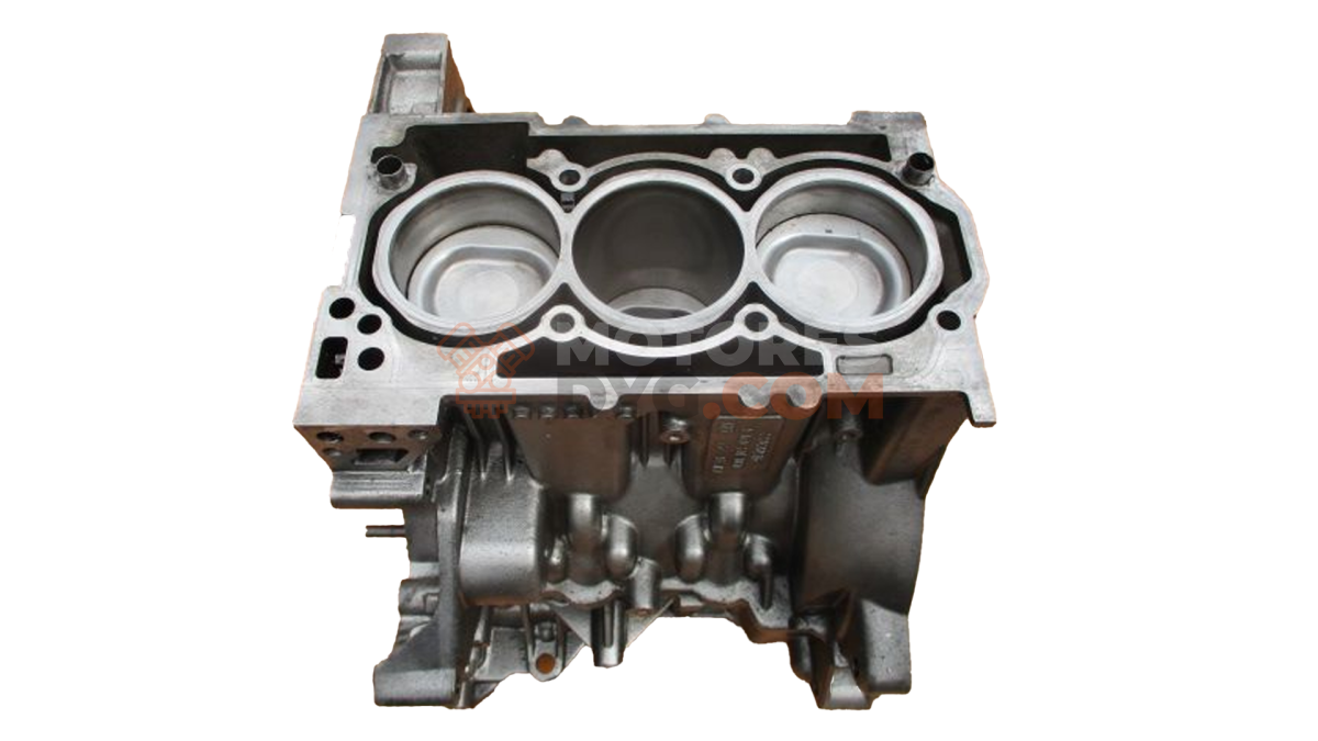 Motor awy Skoda Fabia I Combi (6Y) 1.2 i (64 cv)