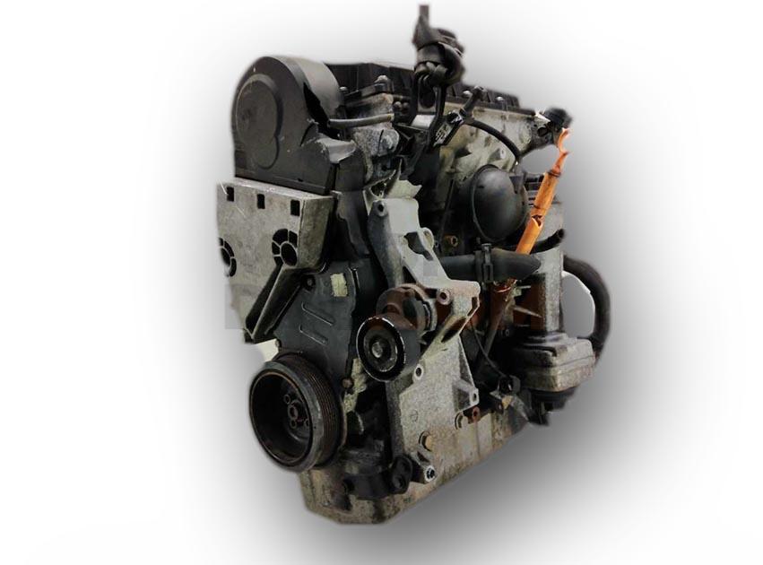 Motor AWY Skoda Fabia I Combi (6Y) 1.2 i (64 cv)