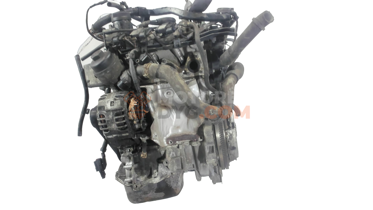 Motor AWY Volkswagen Polo IV (9N) 1.2 i (54 cv)