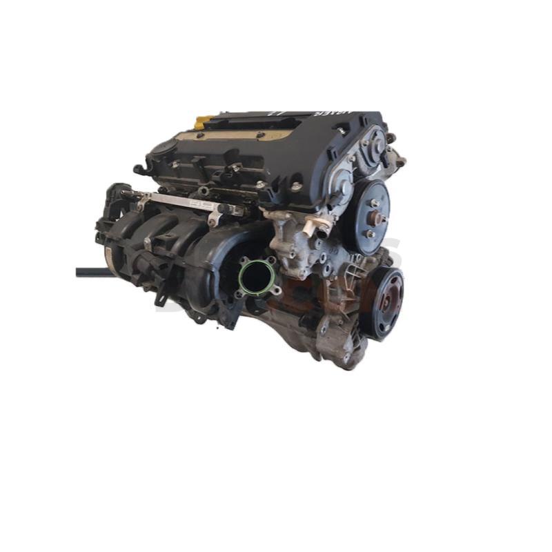 Motor AWY Volkswagen Polo IV (9N) 1.2 i (54 cv)