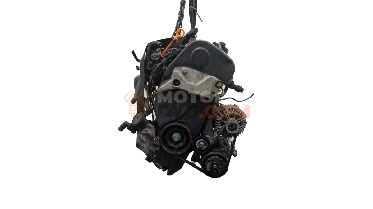 Motor AWY Volkswagen Polo IV (9N) 1.4 16V (75 cv) Automatico