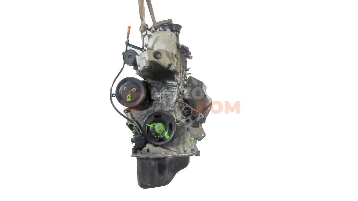Motor AWY Volkswagen Polo IV (9N) 1.4 (60Cv)
