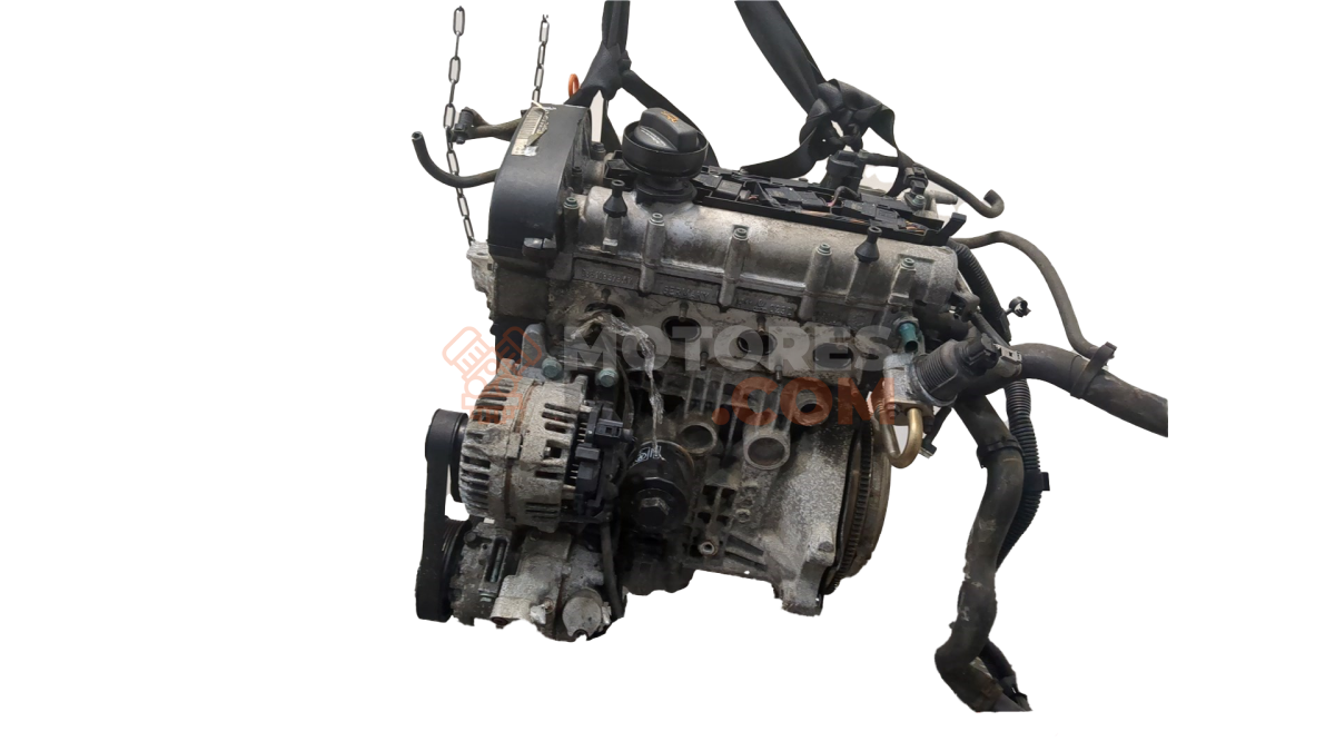 Motor AWY Volkswagen Polo IV (9N) 1.4 FSI (86 cv)