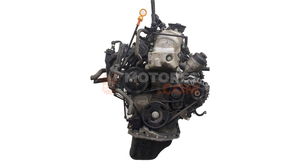 Motor AWY Volkswagen Polo IV (9N) 1.6 16V GTI (125 cv)