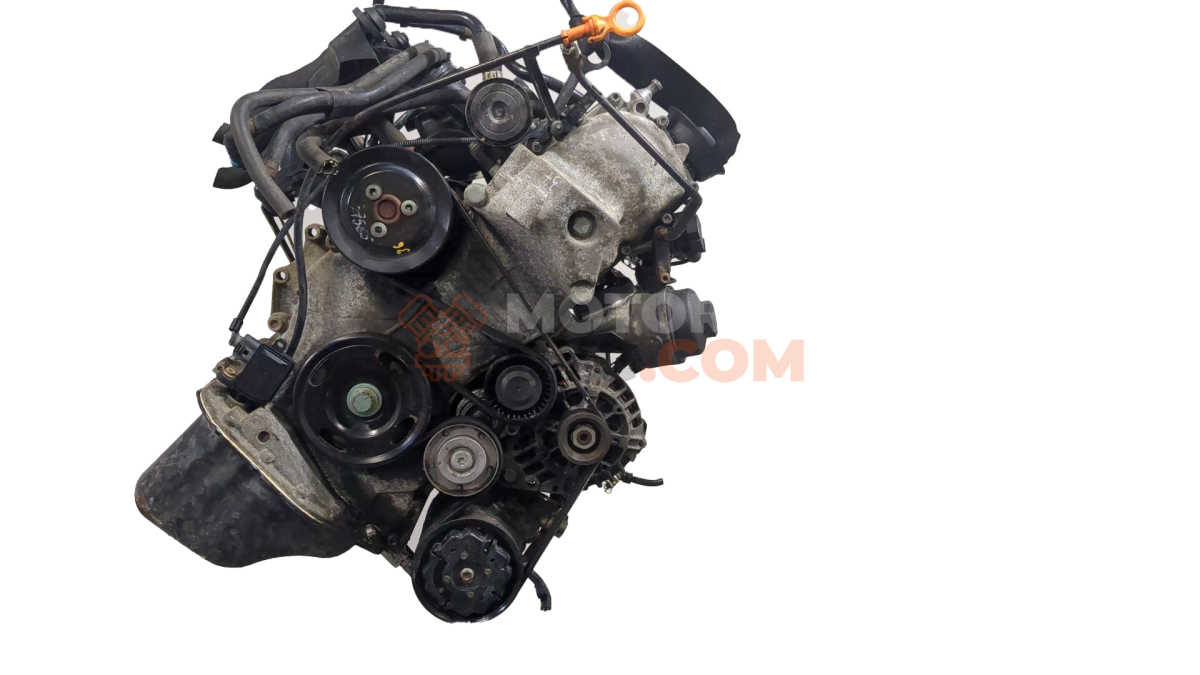 Motor AWY Volkswagen Polo IV (9N) 1.9 TDI (130 cv)