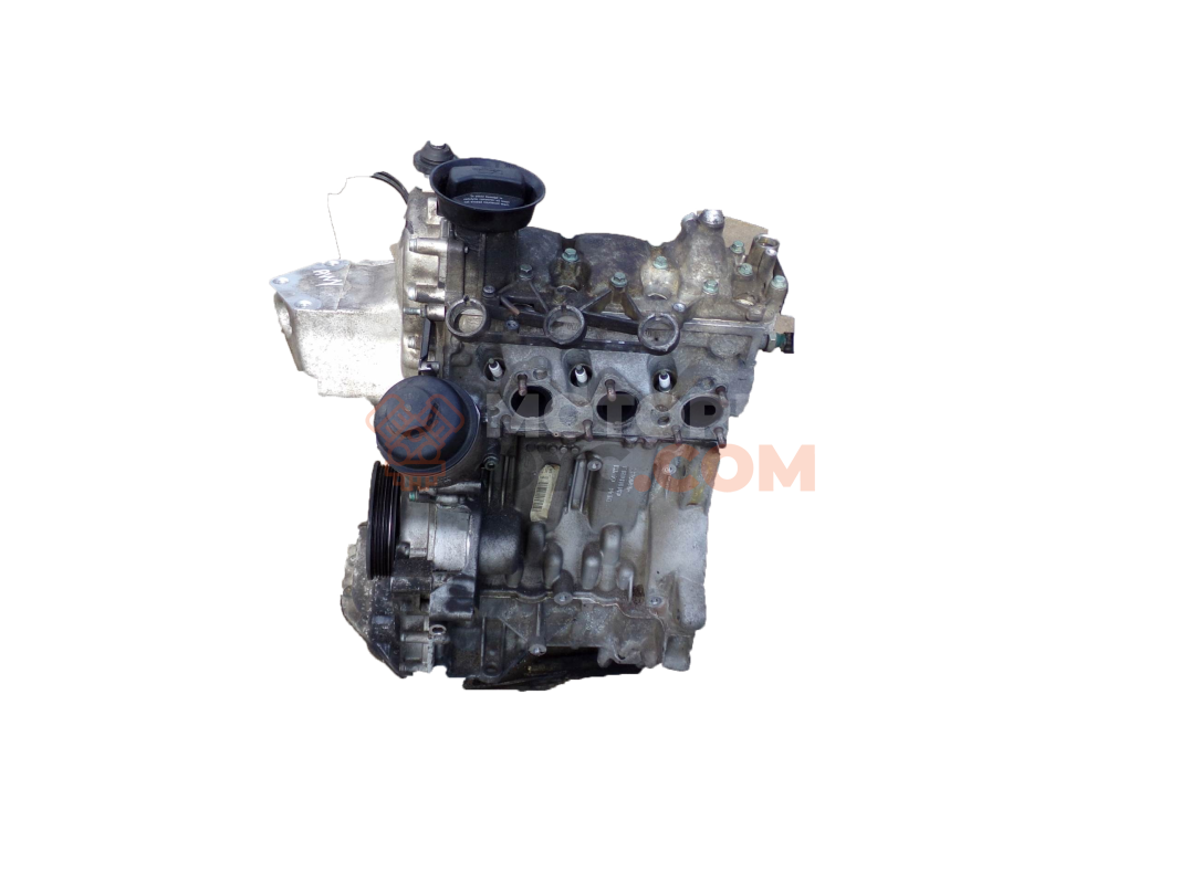 Motor awy Volkswagen Polo IV (9N3) 1.2 (70 cv) 3-d